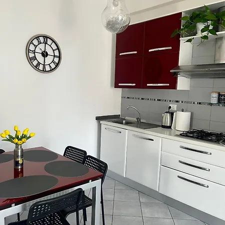 Casa Alice Апартаменты