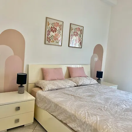 Апартаменты Casa Alice