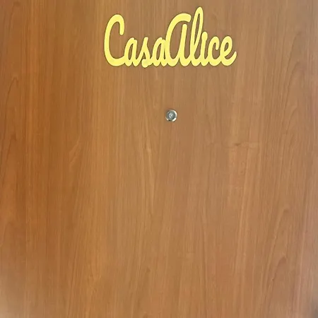 Casa Alice * Ницца-Монферрато