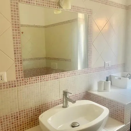 Апартаменты Casa Alice *